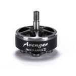 Großhandel Brother Hobby Avenger 2806.5 Racing RC Quadcopter Motor 1300/1700/1920KV 4-6S Bürstenloses Motor flugzeug modell